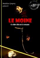   Le moine [édition intégrale revue et mise à jour]