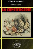   La Conciergerie