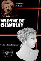   Madame de Chamblay [édition intégrale revue et mise à jour]