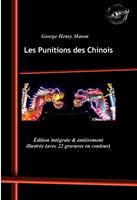   Les Punitions des Chinois. [Nouv. &eacute;d. revue et mise &agrave; jour].