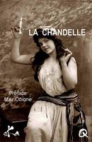   La chandelle