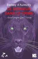   Le bonheur dans le crime