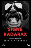   Signé Radarax
