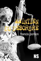   Maintien du désordre