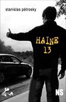   Haine 13