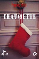   Chaussette