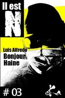   Bonjour Haine #03