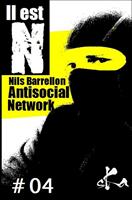   Antisocial Network #04