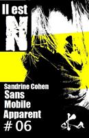  Sans mobile apparent # 6