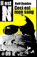   Ceci est mon sang #9