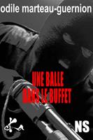   Une balle dans le buffet