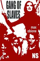   Gang of slaves