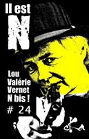   N bis ! #24