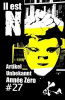   ANNée Zéro
