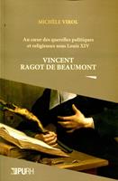   Vincent Ragot