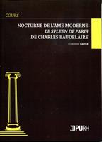   Nocturne de l'âme moderne