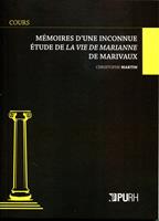   Mémoires d'une inconnue
