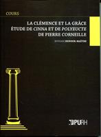   La clémence et la grâce