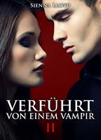 Verführt von einem Vampir - Band 2