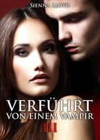   Verführt von einem Vampir - Band 3