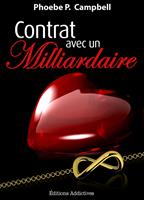 Contrat avec un milliardaire - vol. 2