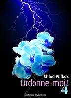   Ordonne-moi ! volume 4