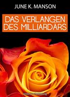   Das Verlangen des Milliardärs - Band 4