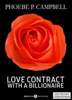 Love Contract with a Billionaire – 3 (Deutsche Version)