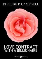 Love Contract with a Billionaire – 4 (Deutsche Version)