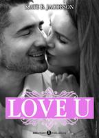   Love U volume 6