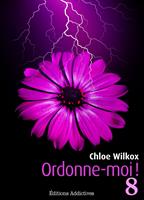   Ordonne-moi ! Volume 8