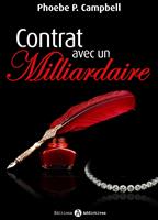Contrat avec un milliardaire volume 10