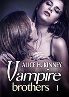   Vampire Brothers 1