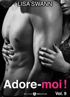   Adore-moi ! - Volume 9