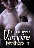   Vampire Brothers 3
