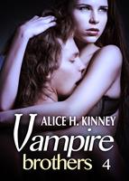   Vampire Brothers 4 (Deutsche Version)