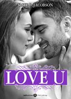   Love U - volume 4