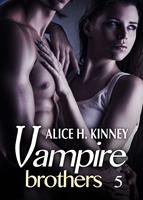   Vampire Brothers 5