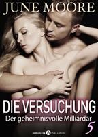   Die Versuchung - band 5