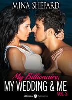 My Billionaire, My Wedding and Me 2