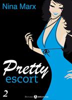   Pretty Escort - vol. 2