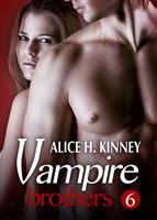   Vampire Brothers 6