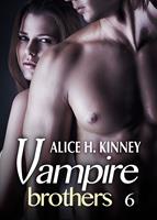   Vampire Brothers 6 (Deutsche Version)