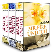   Mr. Fire und ich - Band 7-9