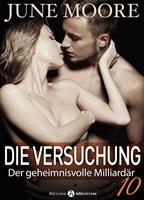   Die Versuchung - band 10