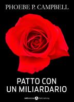   Patto con un miliardario - tomo 11