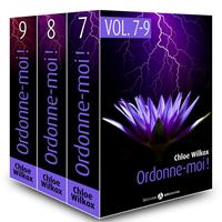   Ordonne-moi ! Vol. 7-9