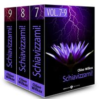   Schiavizzami! - vol.7-9