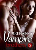   Vampire Brothers Part 5