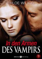   In den Armen Des Vampirs - Band 9